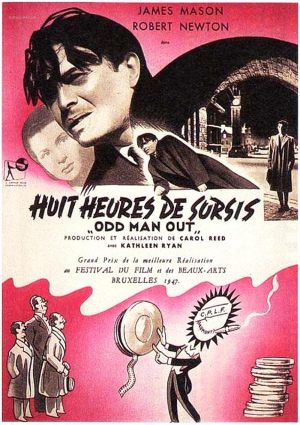 Huit heures de sursis