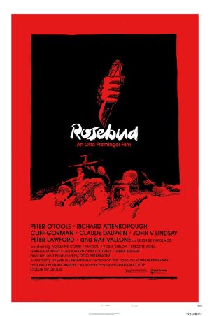 Rosebud