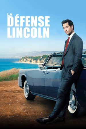 La Défense Lincoln S1-S4 - sflix