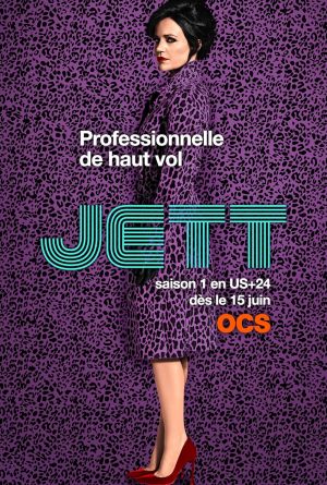 Jett