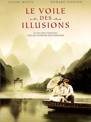 Le voile des illusions