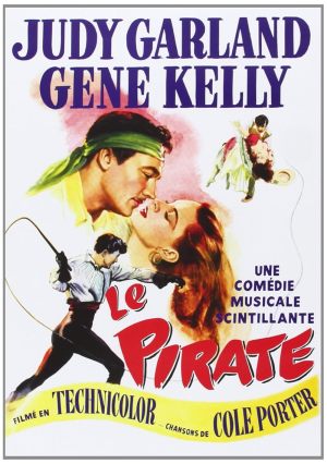 Le pirate