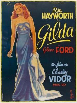 Gilda