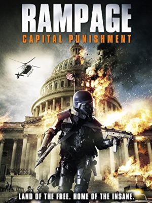 Rampage 2 - La vengeance d'un sniper