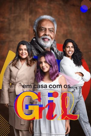 Em Casa com os Gil
