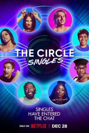 The Circle Game : États-Unis S1-S7
