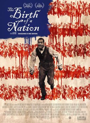 Naissance d'une nation