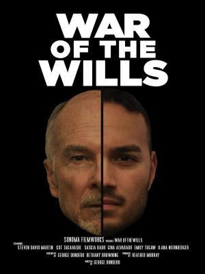 War of the Wills