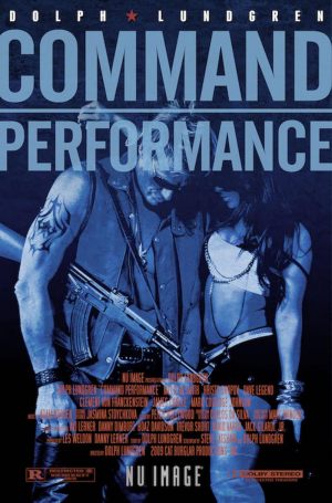 Commando d'élite