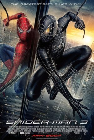 Spider-Man 3 - sflix