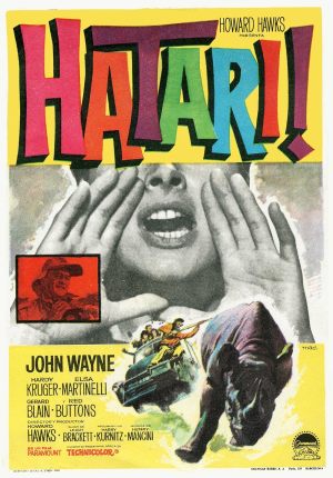 Hatari!