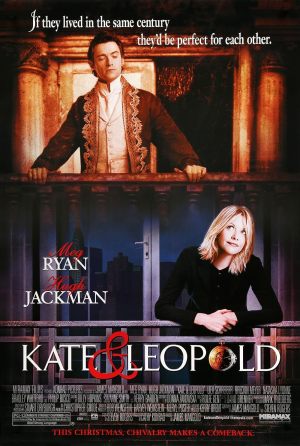 Kate et Léopold