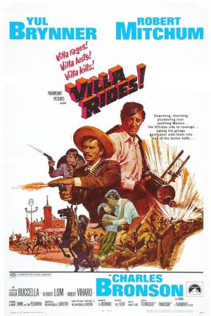 Pancho Villa