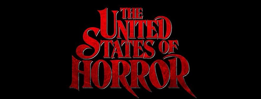The United States of Horror: Chapter 1 backdrop