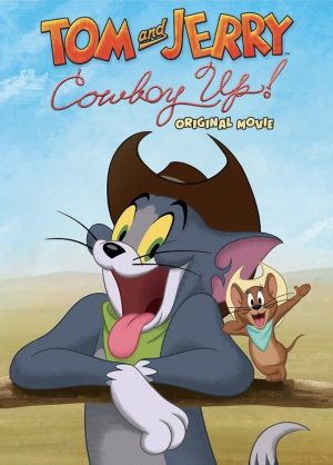 Tom & Jerry au Far West