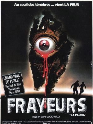 Frayeurs