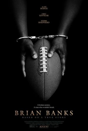 Brian Banks