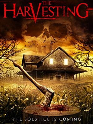 The Harvesting