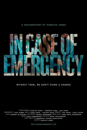 In Case of Emergency