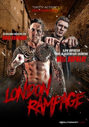 London Rampage
