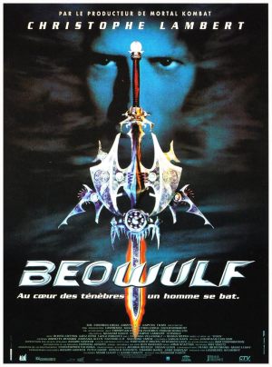 Beowulf