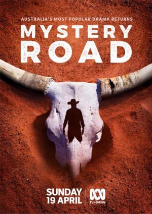 Mystery Road S1-S2