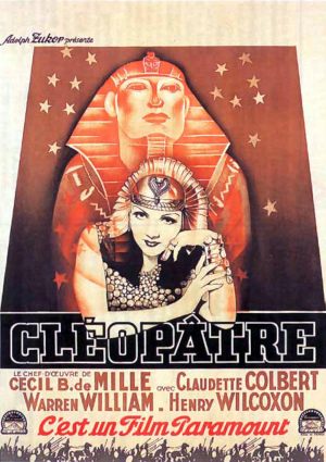 Cléopâtre