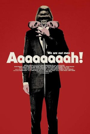 Aaaaaaaah!