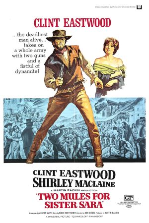 Sierra torride