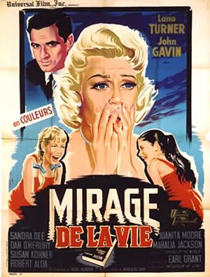 Mirage de la vie