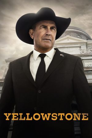Yellowstone S1-S5