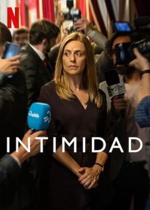 Intimidad