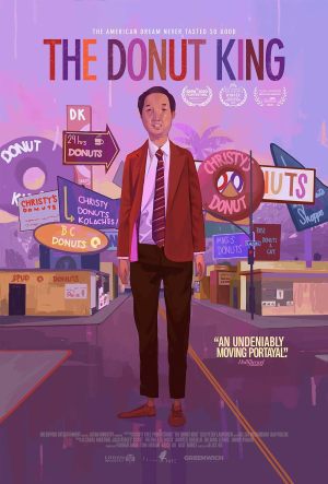 The Donut King