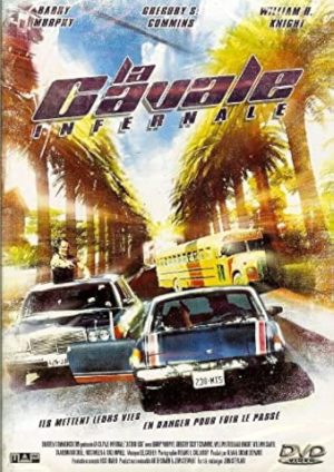 La cavale infernale