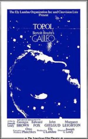 Galileo