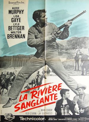 La Rivière sanglante