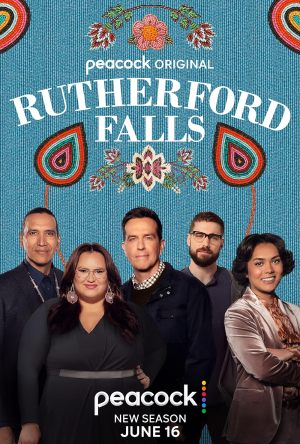 Rutherford Falls S1-S2