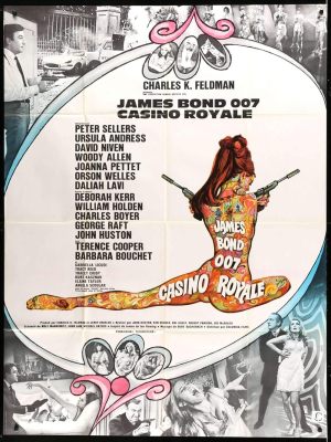 Casino Royale