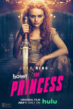 La Princesse