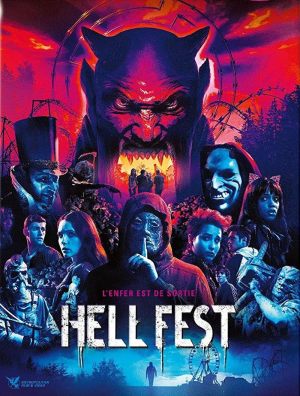 Hell Fest