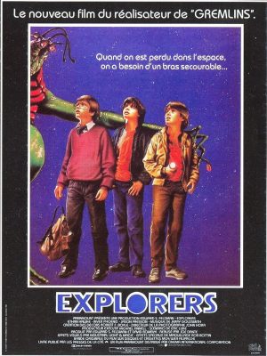 Explorers