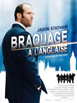 Braquage à l'anglaise