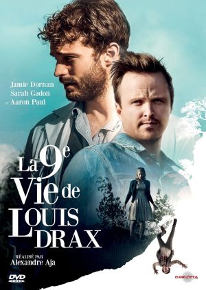 La 9e Vie de Louis Drax