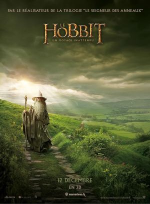 Le Hobbit : Un Voyage Inattendu