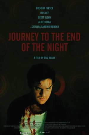 Voyage jusqu'au bout de la nuit
