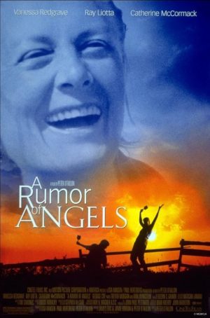 La rumeur des anges