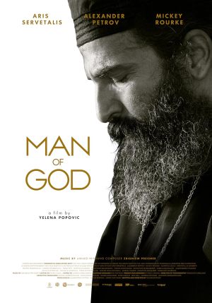 L'homme de Dieu