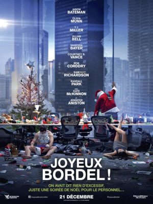 Joyeux bordel!