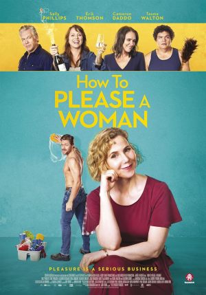 How to Please a Woman