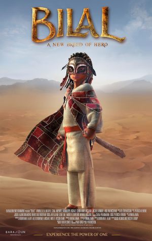 Bilal: La naissance d'une légende